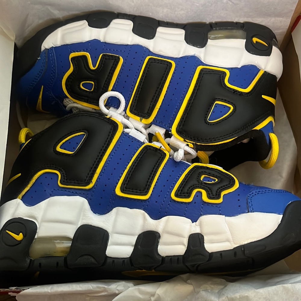 Nike Air More Uptempo
